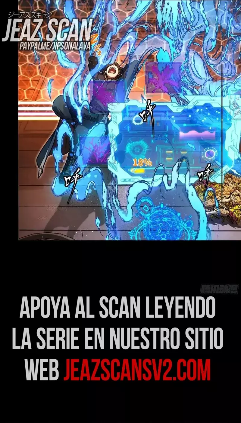 La Leyenda De La Estrella General Capitulo 186 página 14