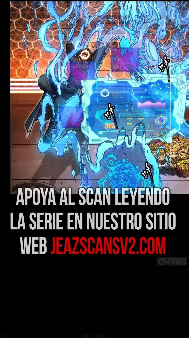 La Leyenda De La Estrella General Capitulo 186 página 24