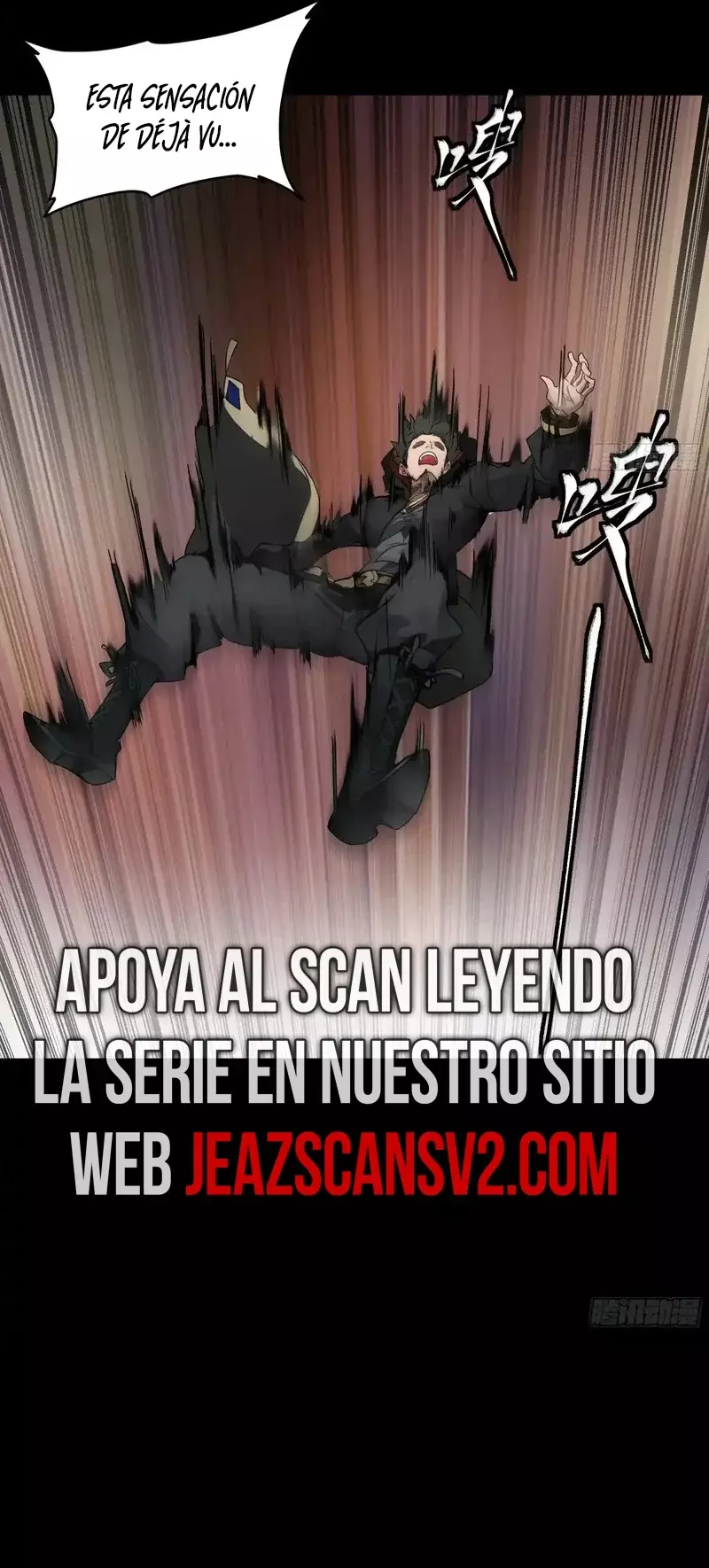La Leyenda De La Estrella General Capitulo 186 página 32