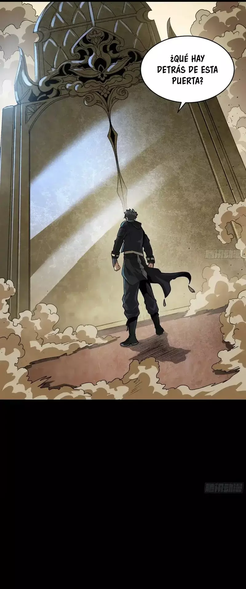 La Leyenda De La Estrella General Capitulo 186 página 49