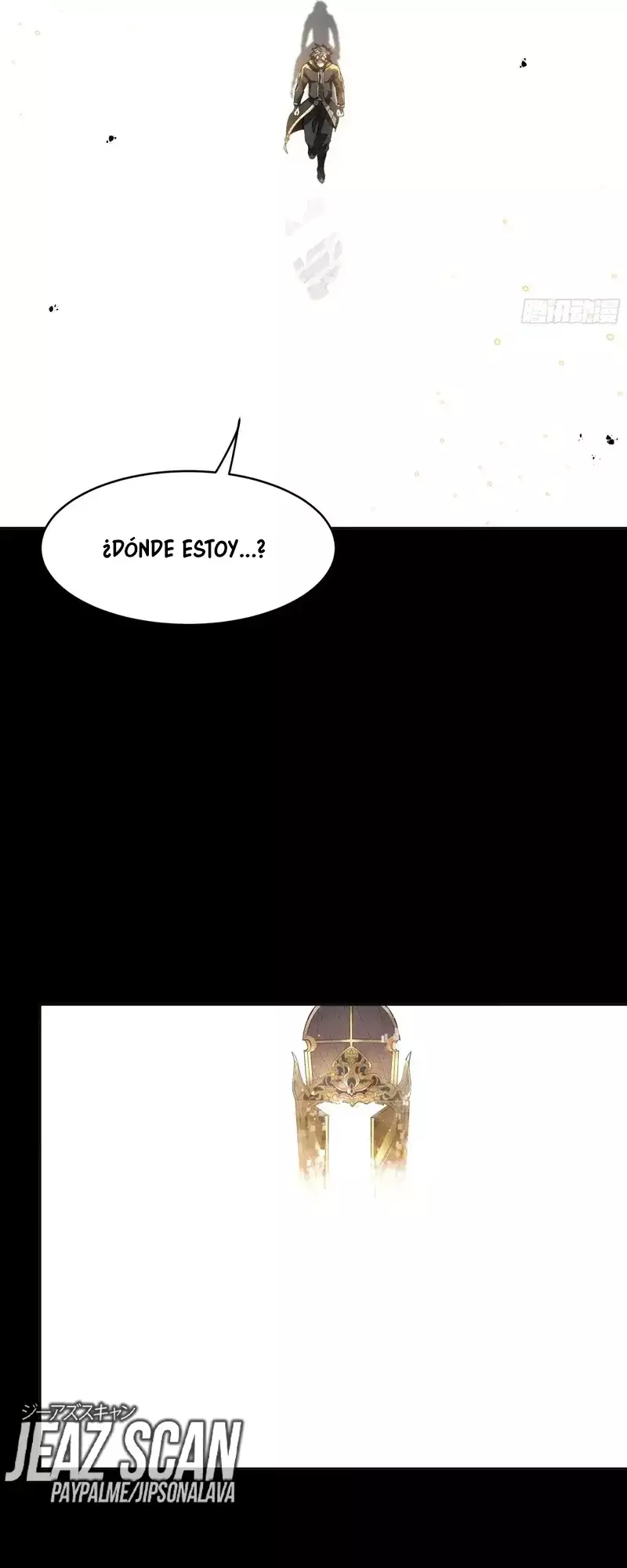 La Leyenda De La Estrella General Capitulo 186 página 53