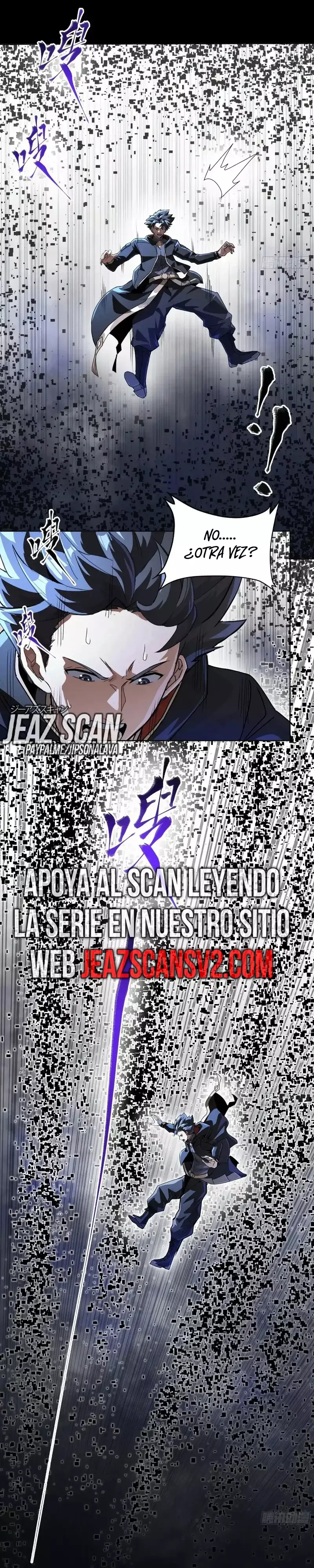 La Leyenda De La Estrella General Capitulo 186 página 56