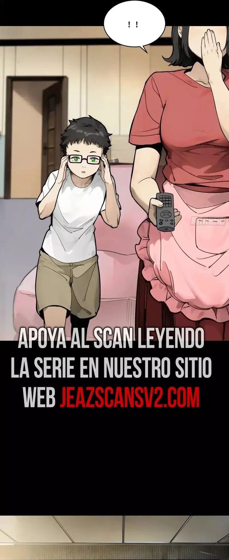 La Leyenda De La Estrella General Capitulo 187 página 22