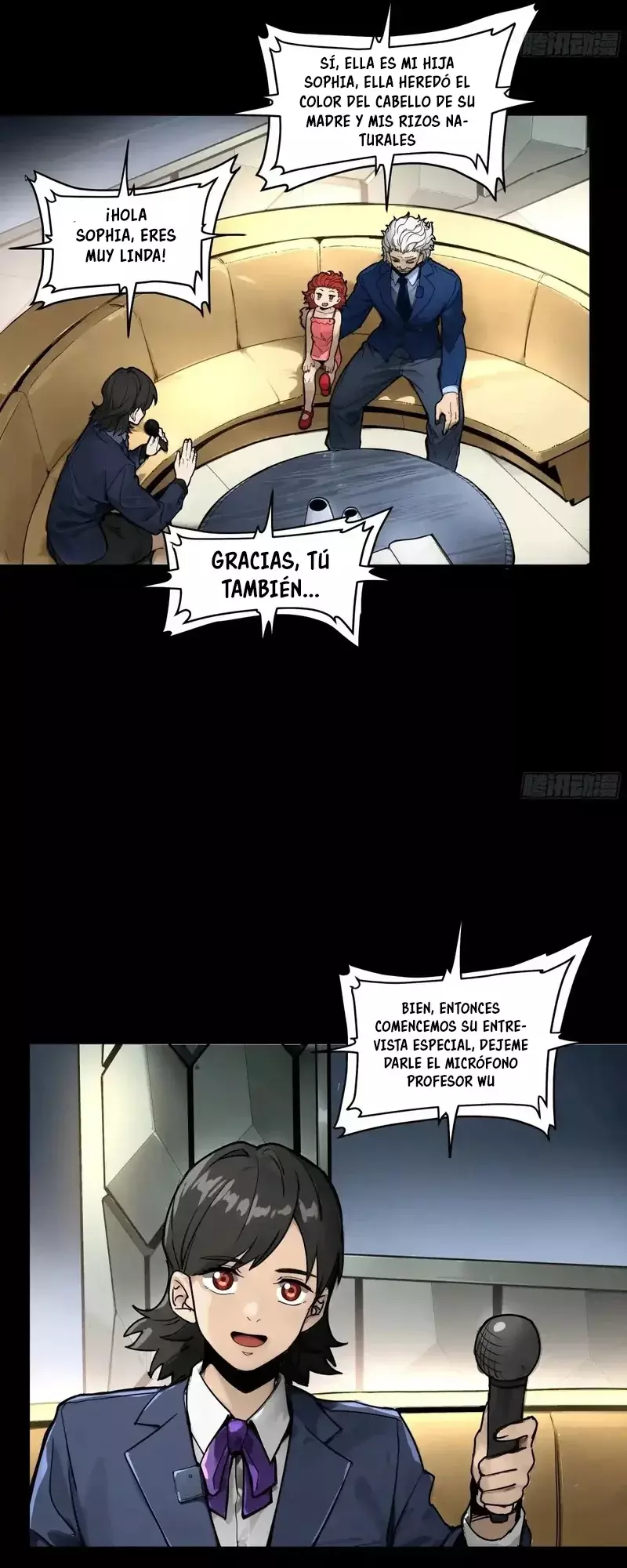 La Leyenda De La Estrella General Capitulo 187 página 26
