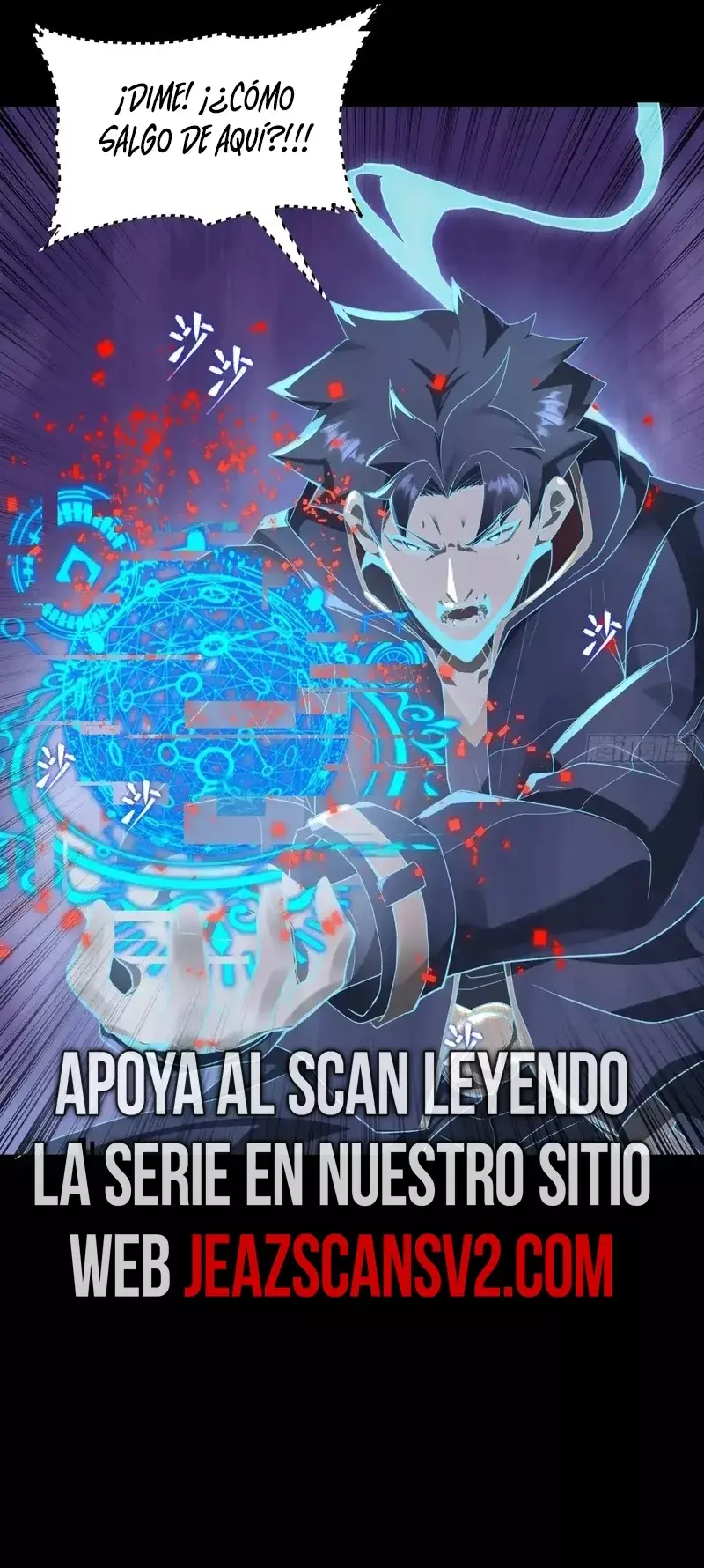 La Leyenda De La Estrella General Capitulo 187 página 41