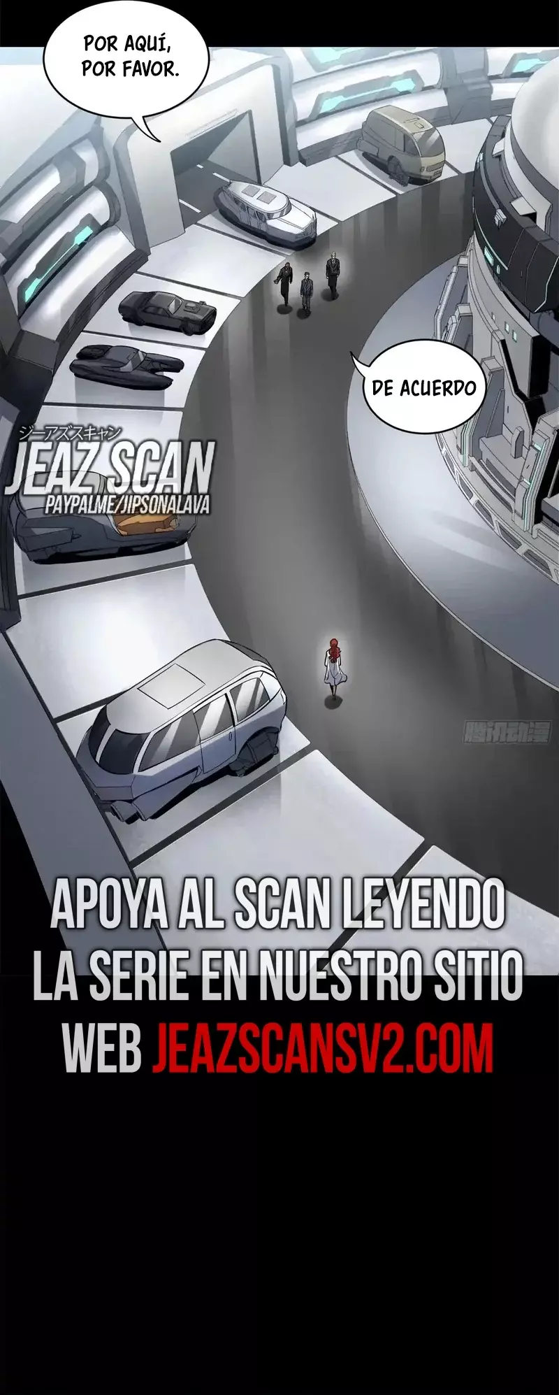 La Leyenda De La Estrella General Capitulo 188 página 30
