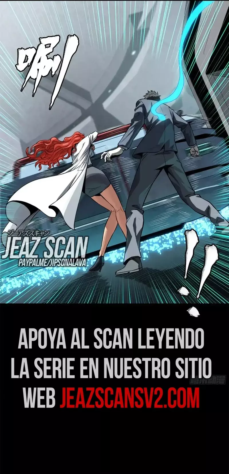 La Leyenda De La Estrella General Capitulo 188 página 39