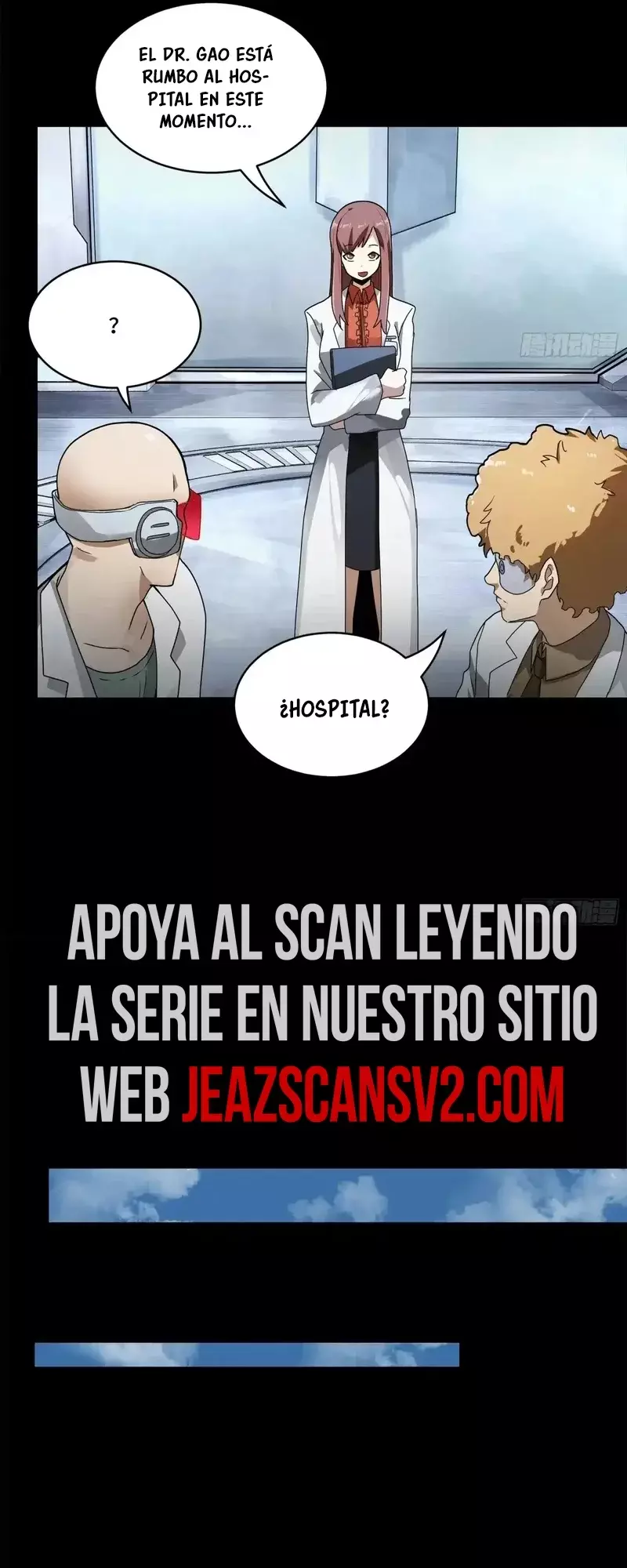 La Leyenda De La Estrella General Capitulo 189 página 31