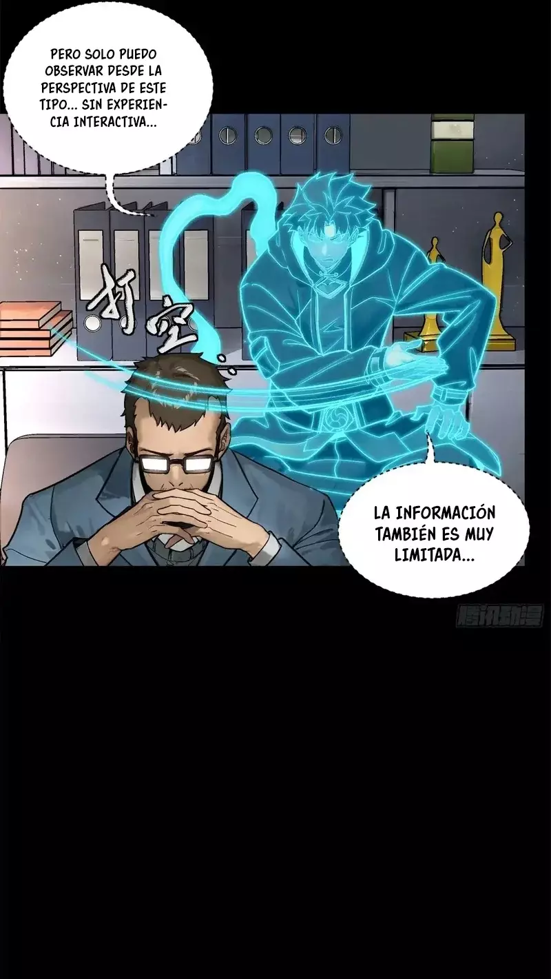 La Leyenda De La Estrella General Capitulo 189 página 4