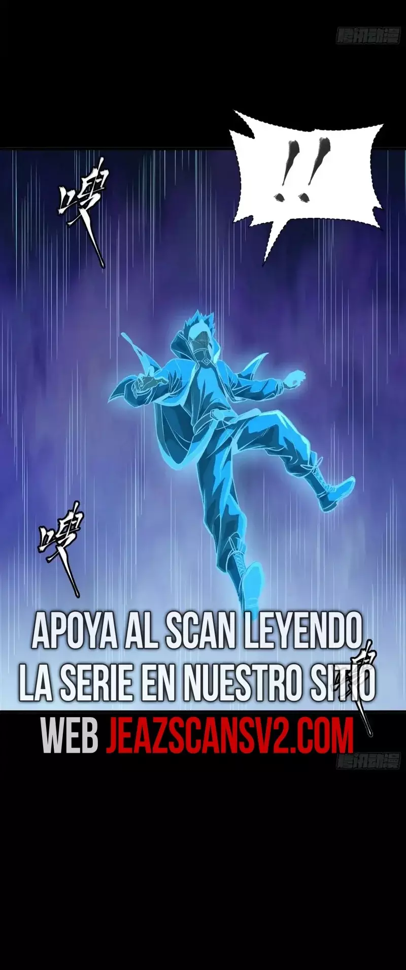 La Leyenda De La Estrella General Capitulo 189 página 48