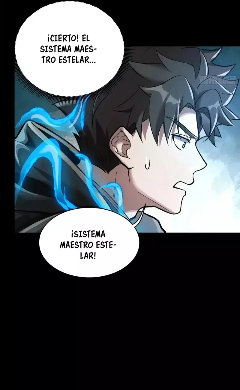 La Leyenda De La Estrella General Capitulo 189 página 53