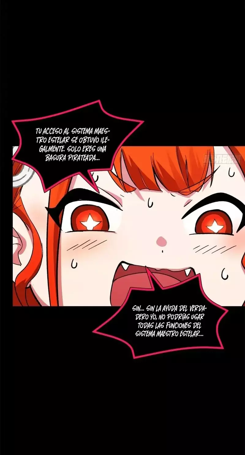La Leyenda De La Estrella General Capitulo 190 página 18
