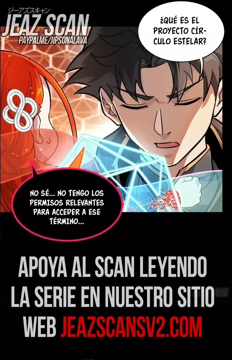 La Leyenda De La Estrella General Capitulo 190 página 23