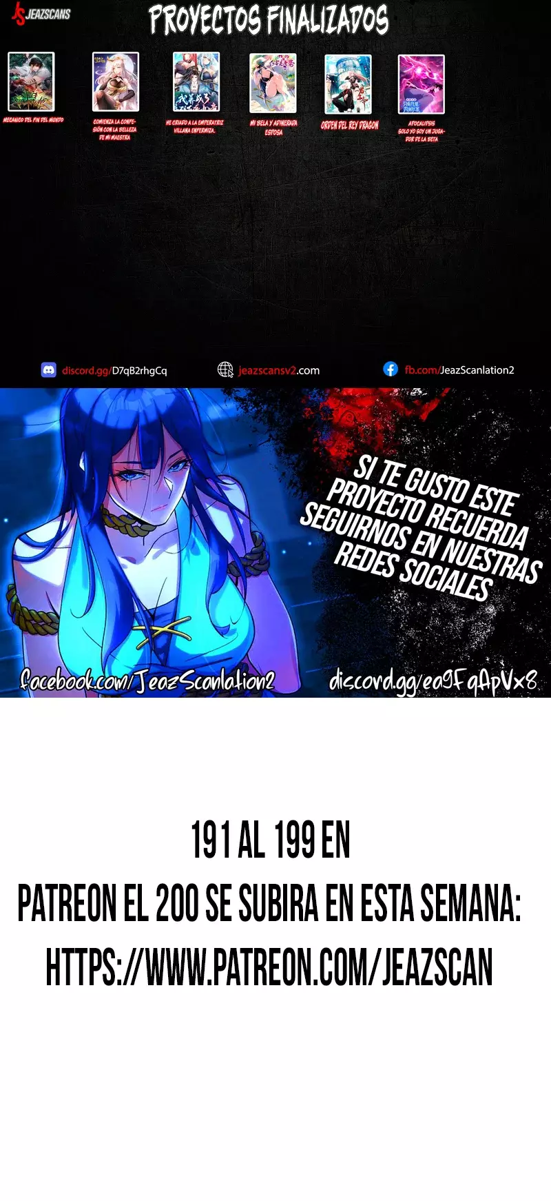 La Leyenda De La Estrella General Capitulo 190 página 65