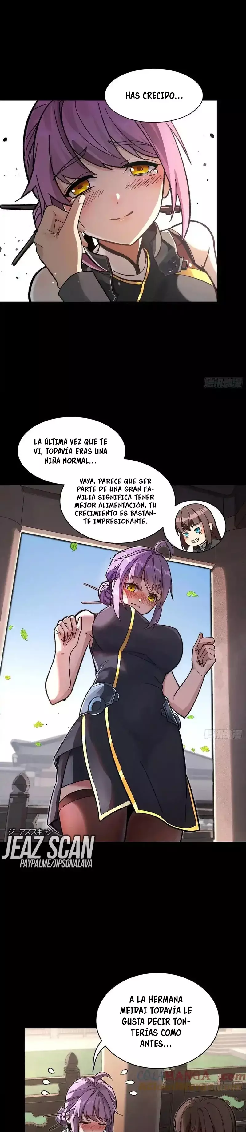 La Leyenda De La Estrella General Capitulo 192 página 20
