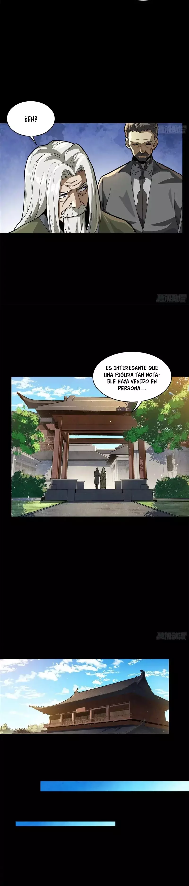 La Leyenda De La Estrella General Capitulo 193 página 25