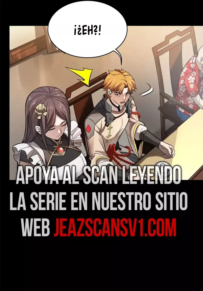 La Leyenda De La Estrella General Capitulo 196 página 19