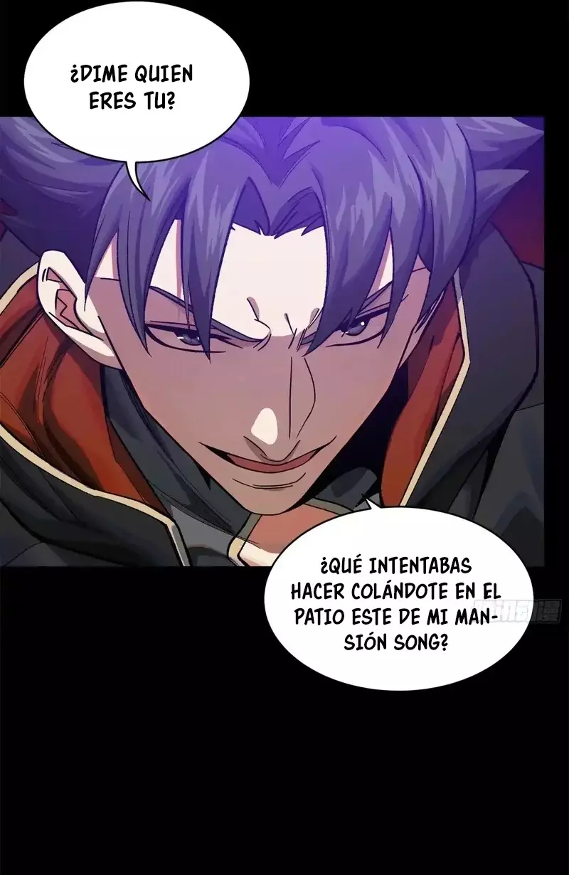 La Leyenda De La Estrella General Capitulo 196 página 57
