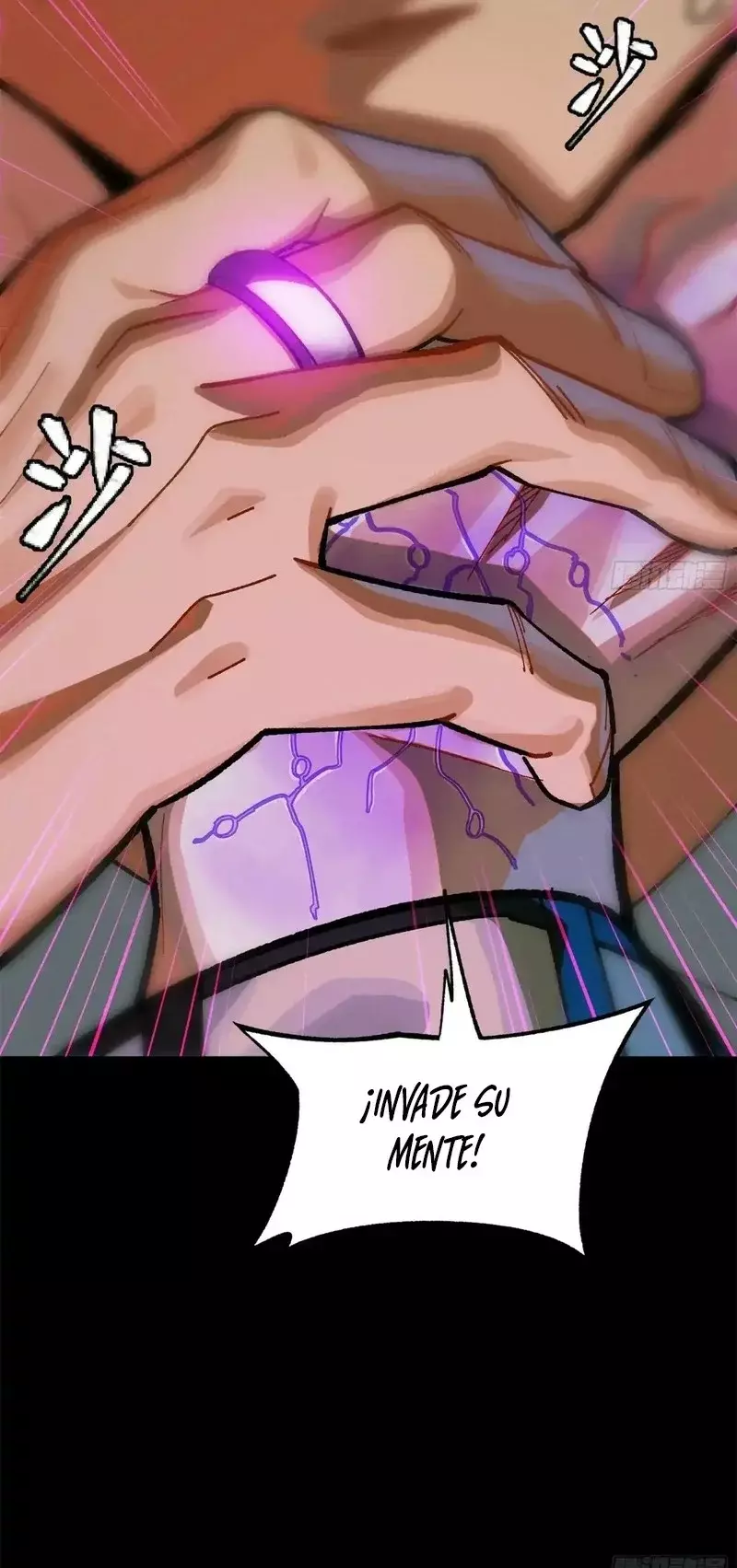 La Leyenda De La Estrella General Capitulo 196 página 59