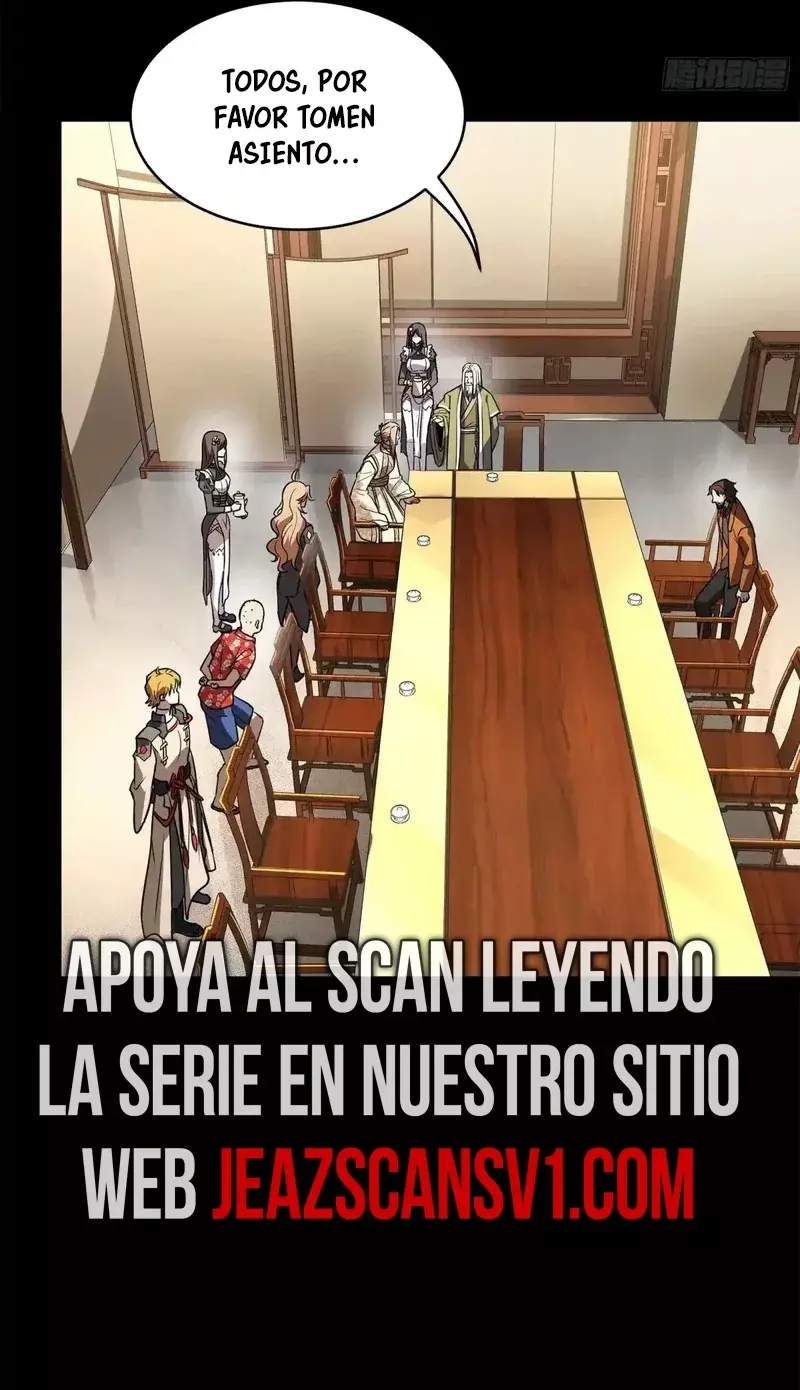 La Leyenda De La Estrella General Capitulo 196 página 9