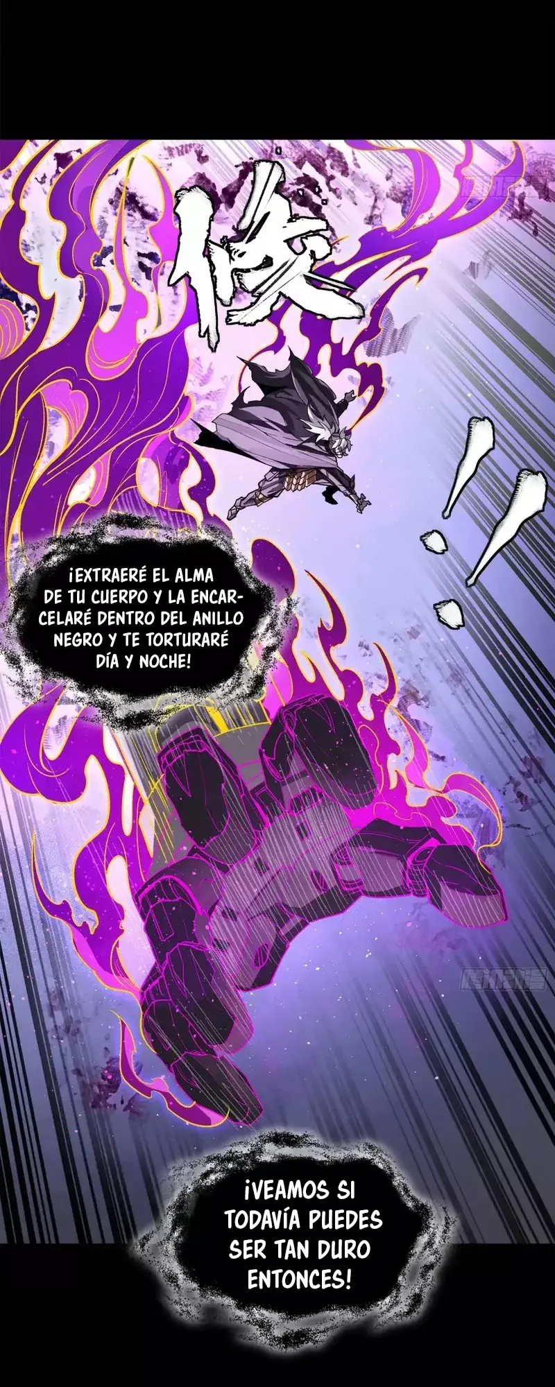 La Leyenda De La Estrella General Capitulo 197 página 29