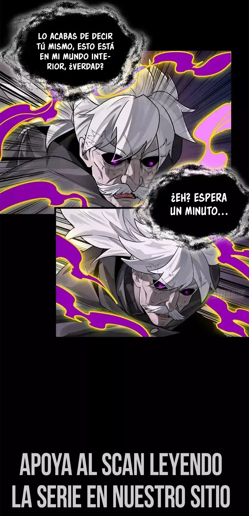 La Leyenda De La Estrella General Capitulo 197 página 32