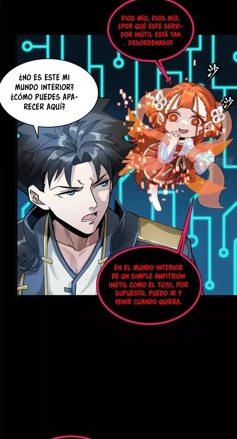 La Leyenda De La Estrella General Capitulo 198 página 11