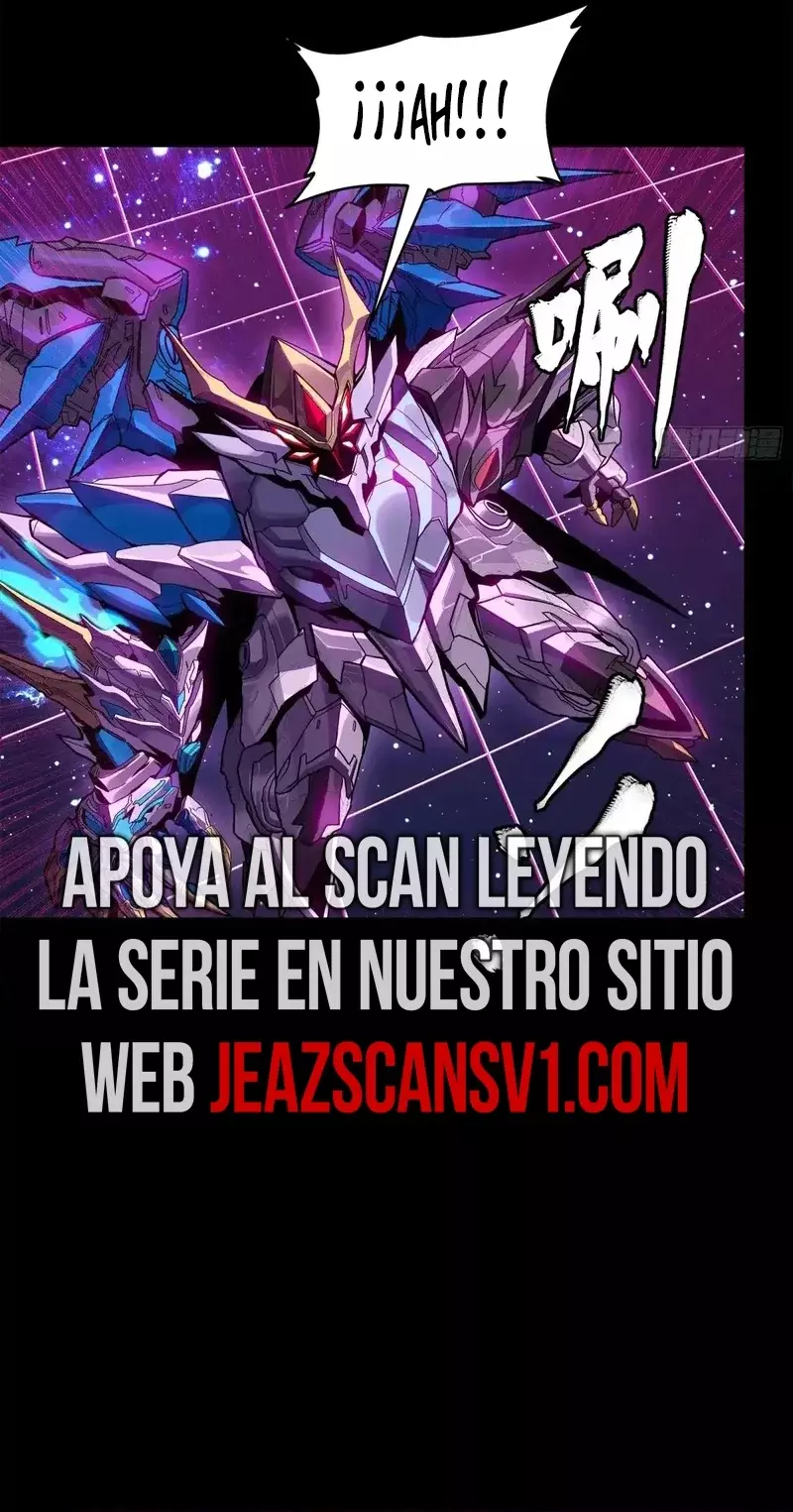 La Leyenda De La Estrella General Capitulo 198 página 25