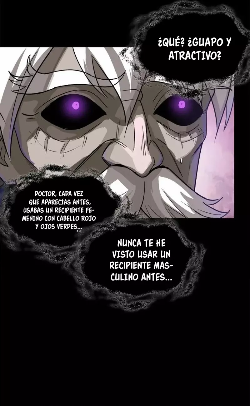 La Leyenda De La Estrella General Capitulo 199 página 29