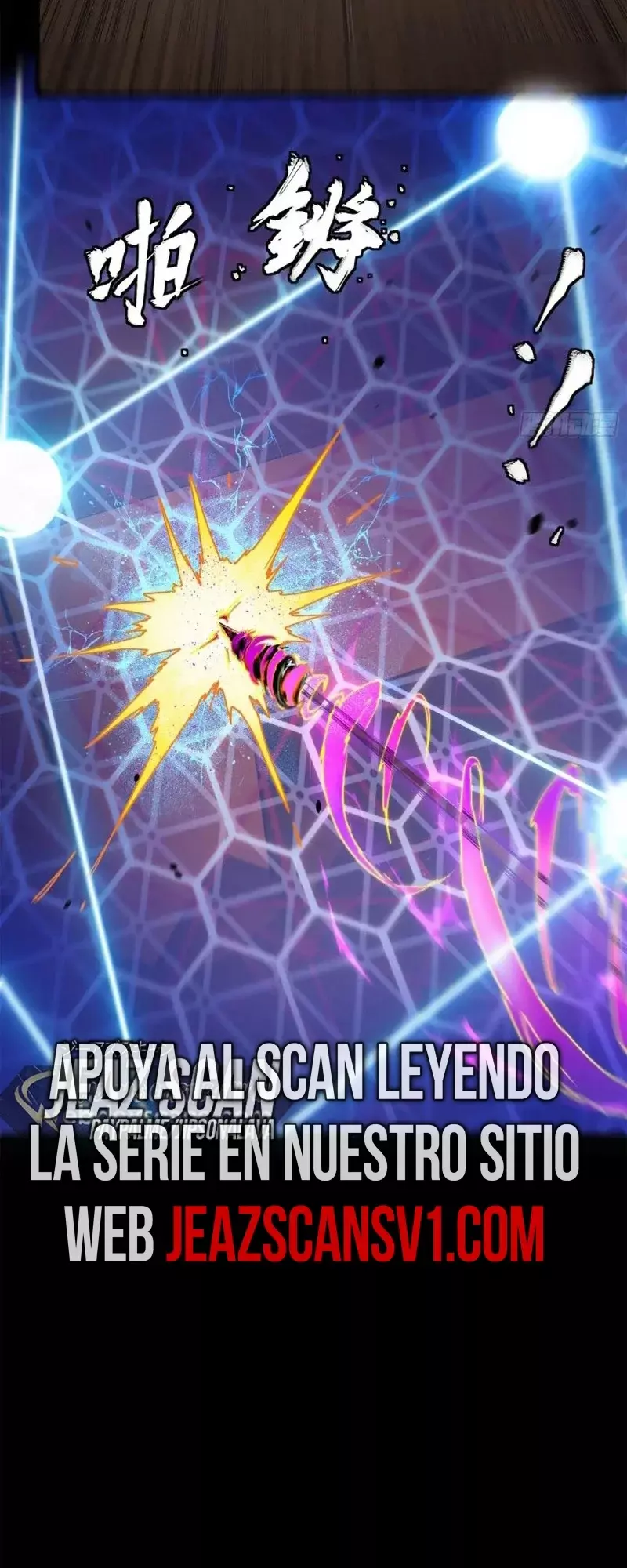 La Leyenda De La Estrella General Capitulo 199 página 51