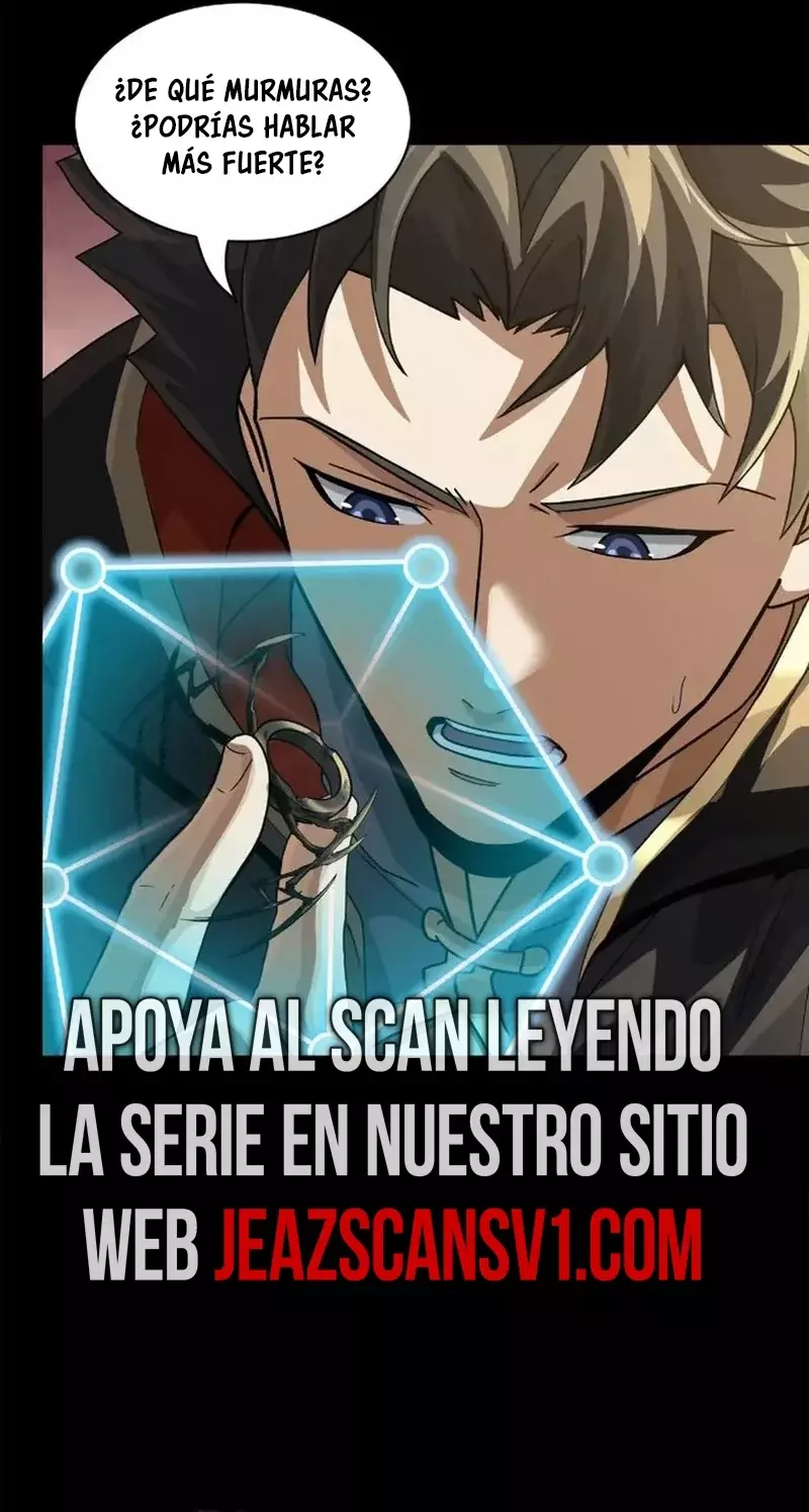 La Leyenda De La Estrella General Capitulo 200 página 26
