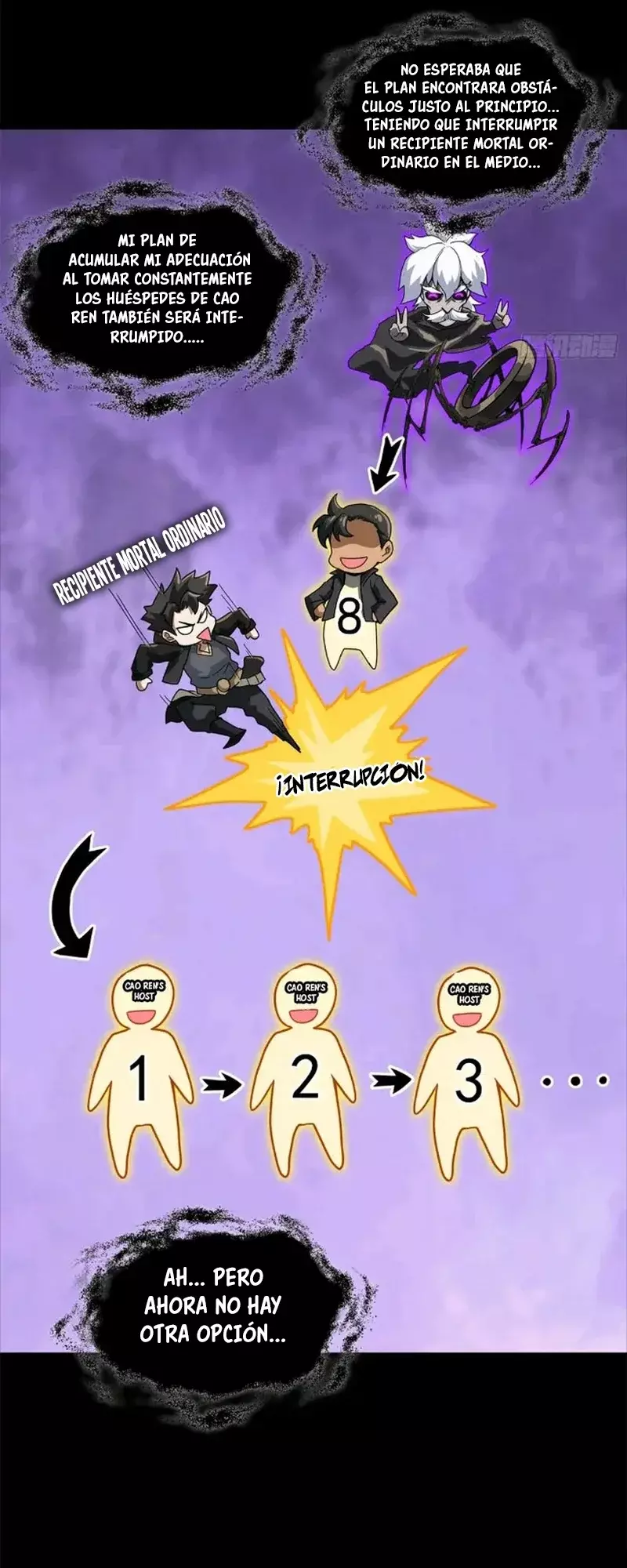 La Leyenda De La Estrella General Capitulo 200 página 28