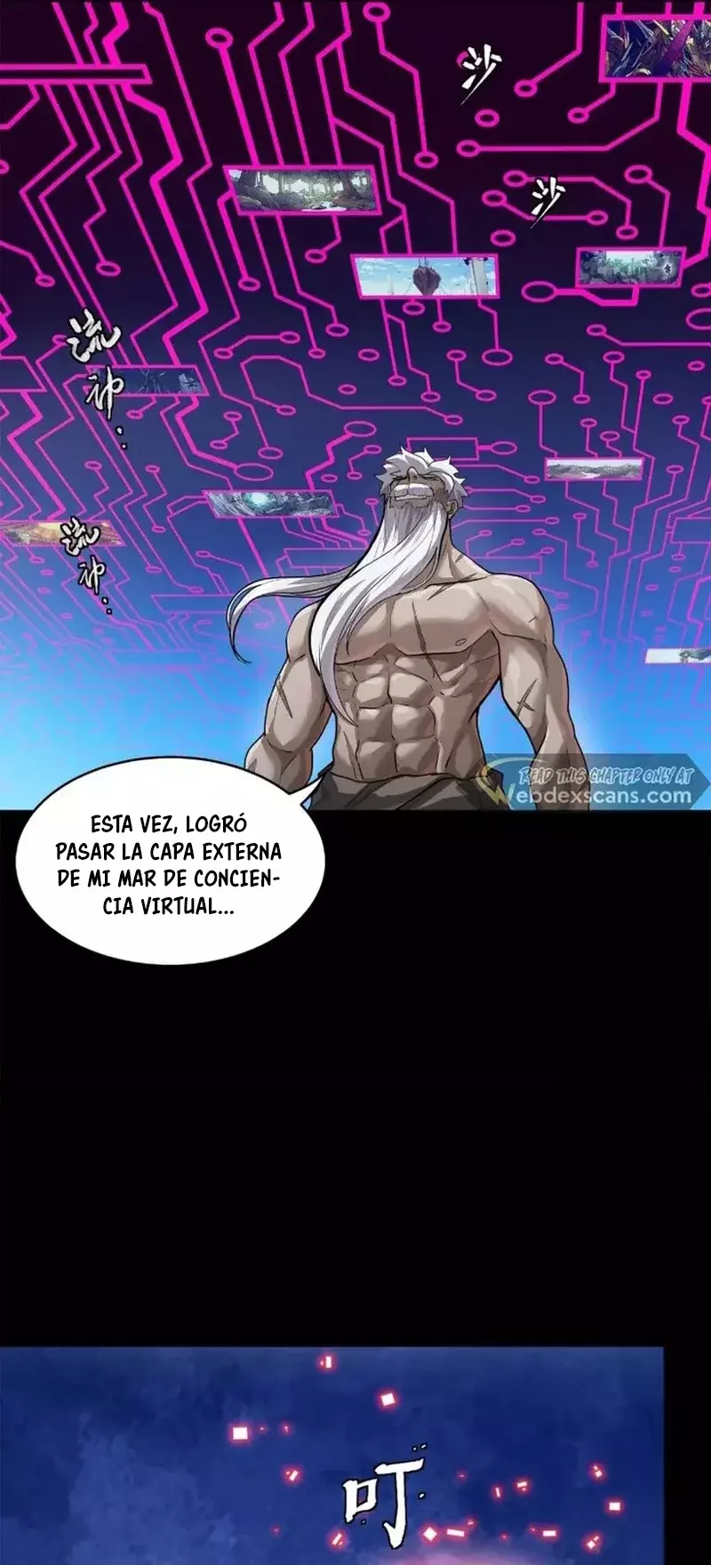 La Leyenda De La Estrella General Capitulo 200 página 38