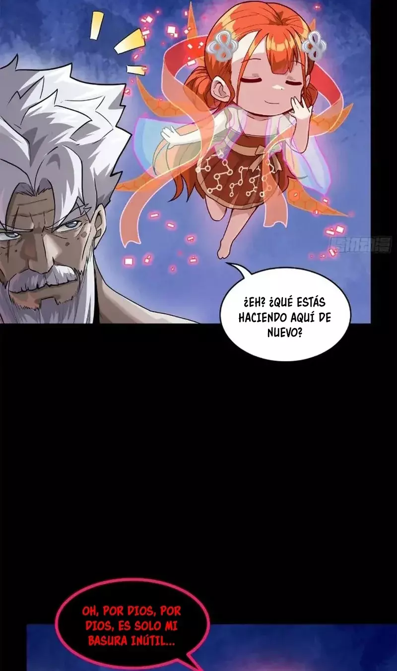 La Leyenda De La Estrella General Capitulo 200 página 39