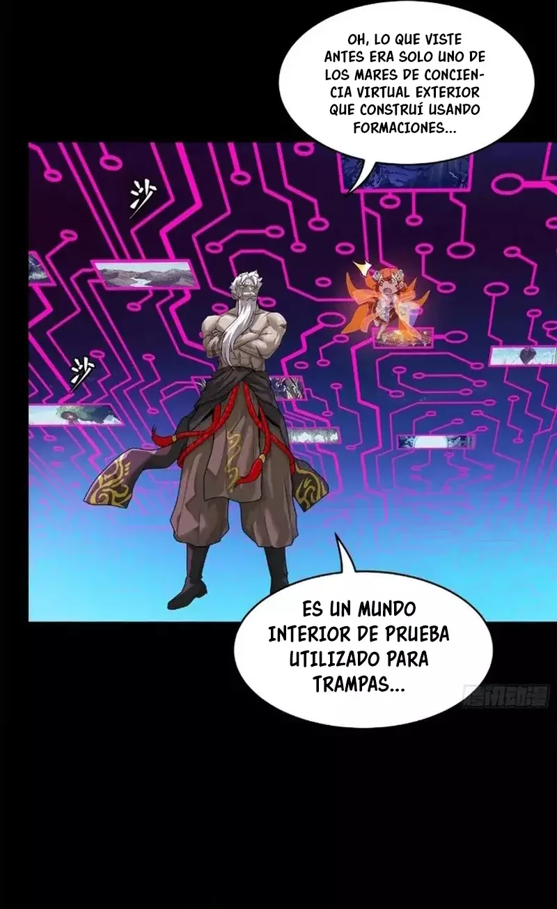 La Leyenda De La Estrella General Capitulo 200 página 42