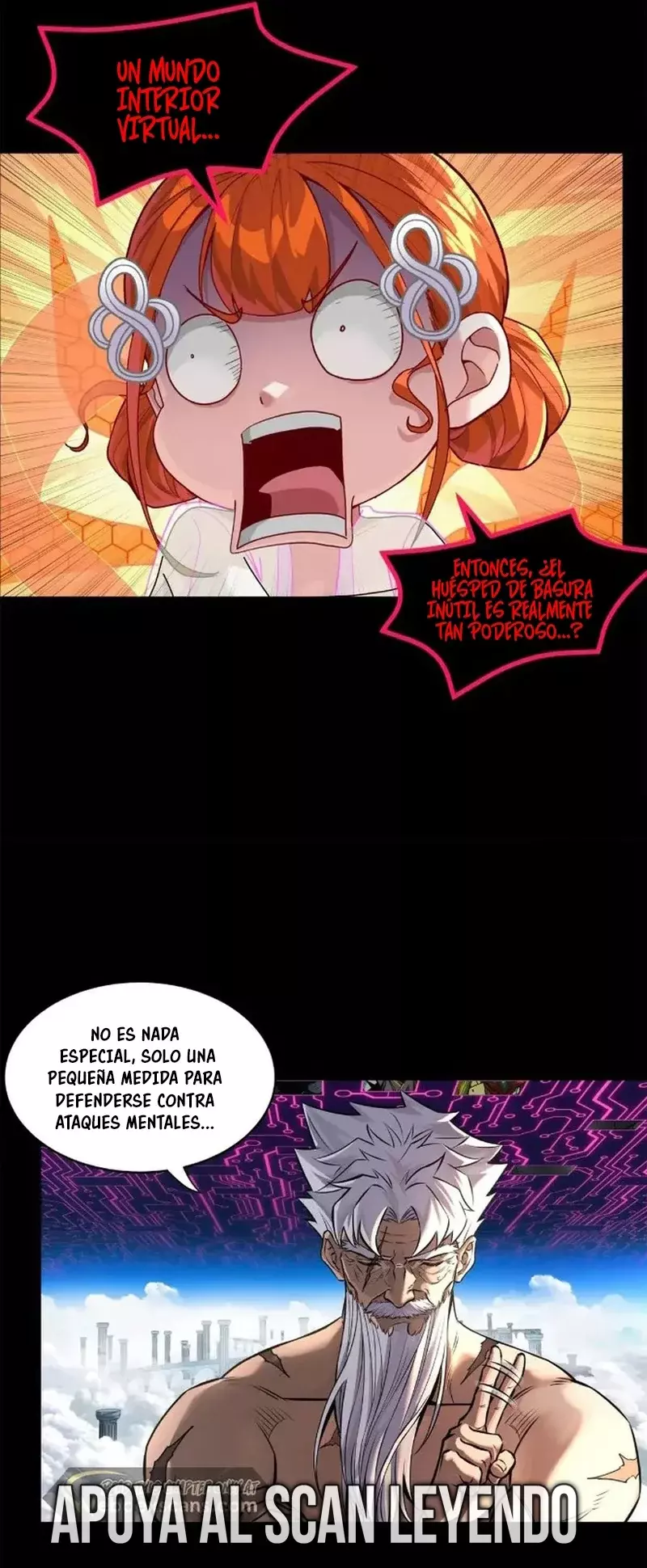 La Leyenda De La Estrella General Capitulo 200 página 43
