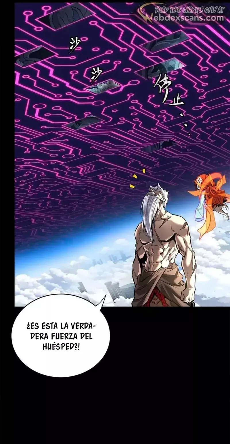 La Leyenda De La Estrella General Capitulo 200 página 46