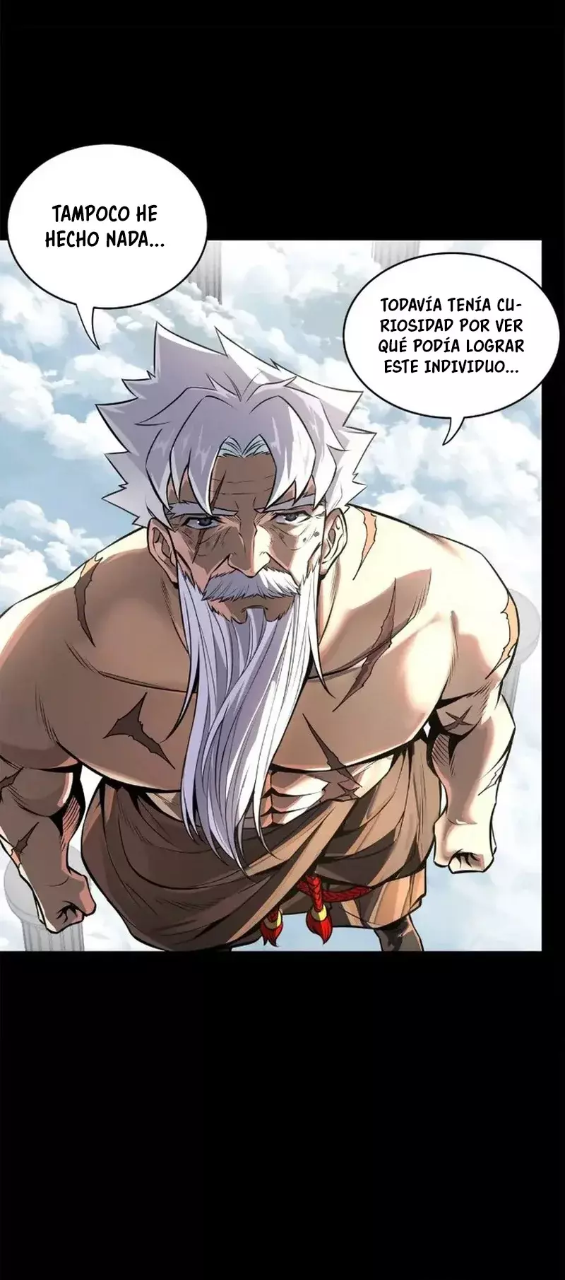 La Leyenda De La Estrella General Capitulo 200 página 48