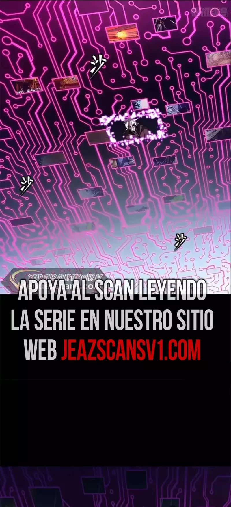 La Leyenda De La Estrella General Capitulo 200 página 51