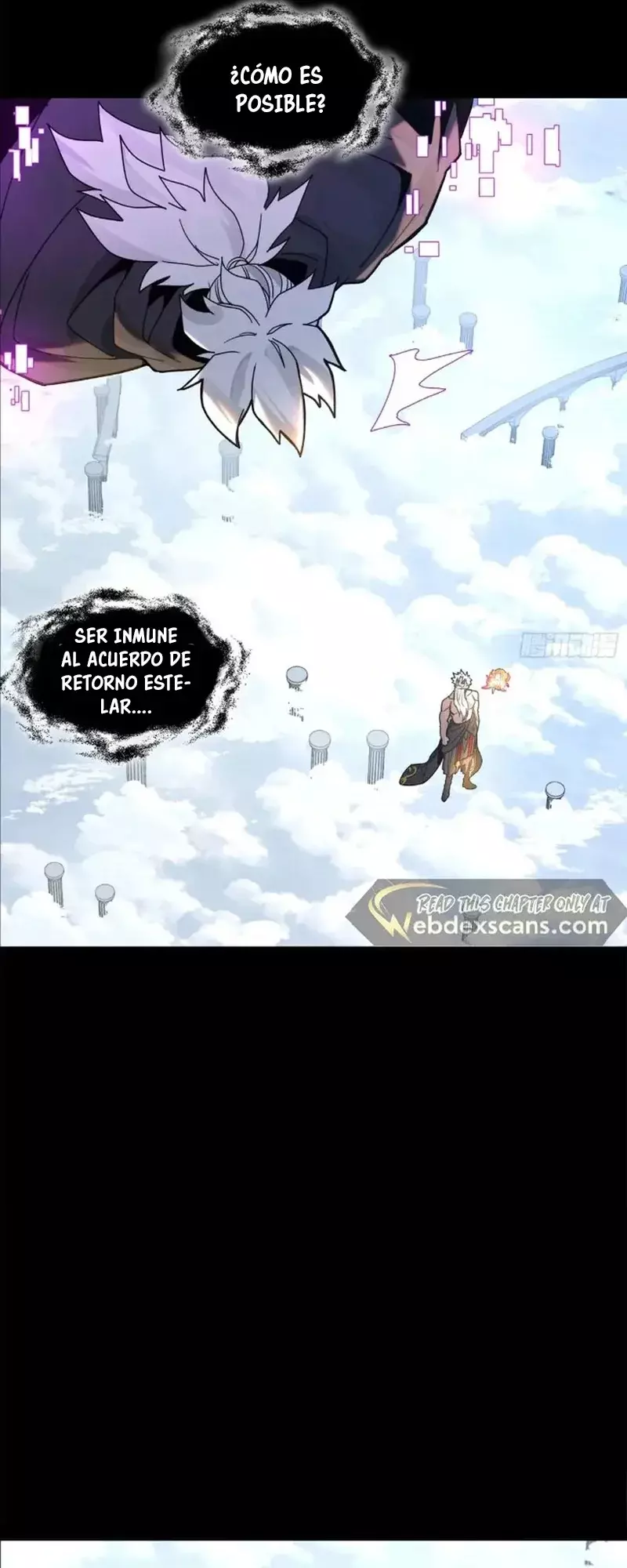 La Leyenda De La Estrella General Capitulo 200 página 54