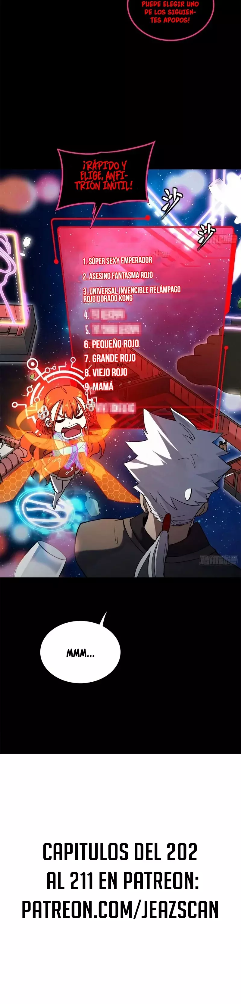 La Leyenda De La Estrella General Capitulo 201 página 29