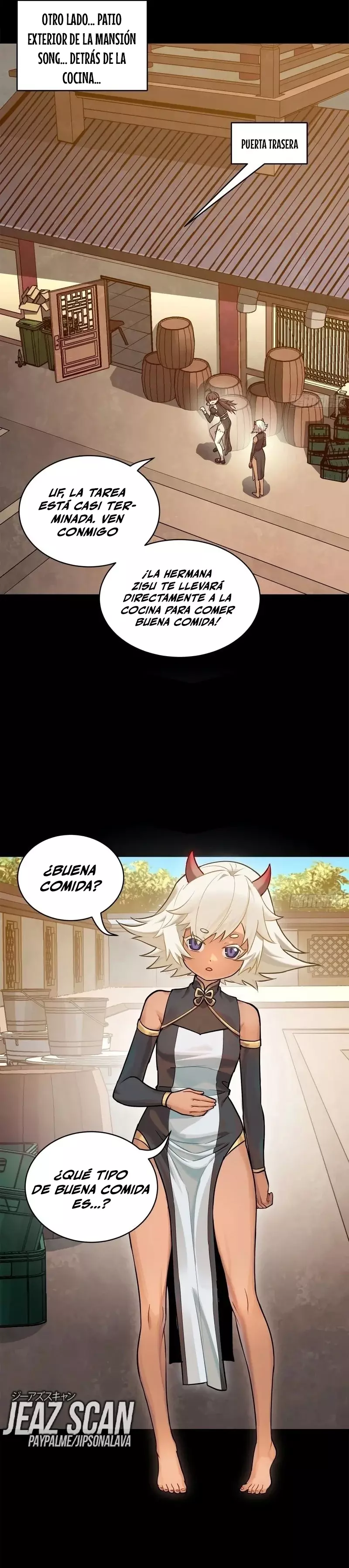 La Leyenda De La Estrella General Capitulo 207 página 28