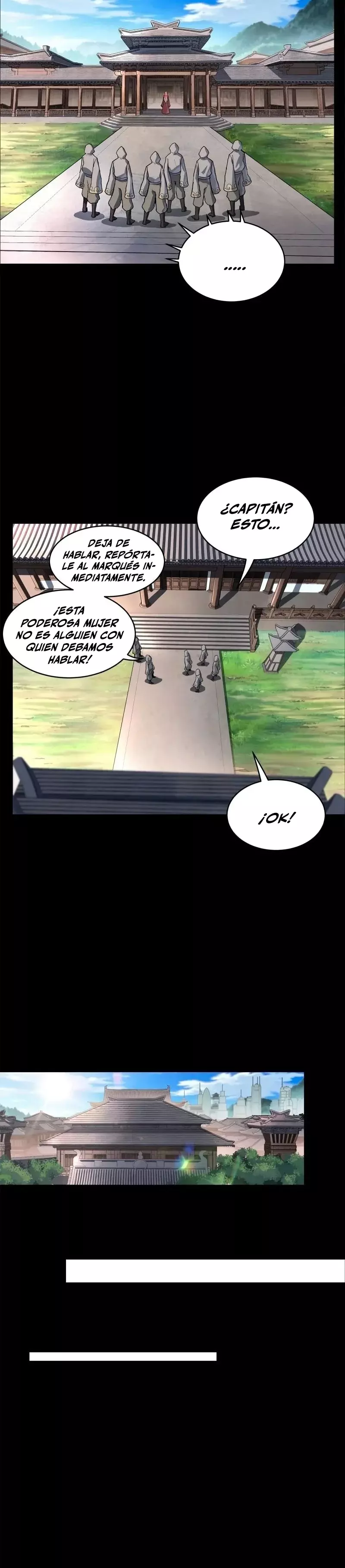 La Leyenda De La Estrella General Capitulo 209 página 20