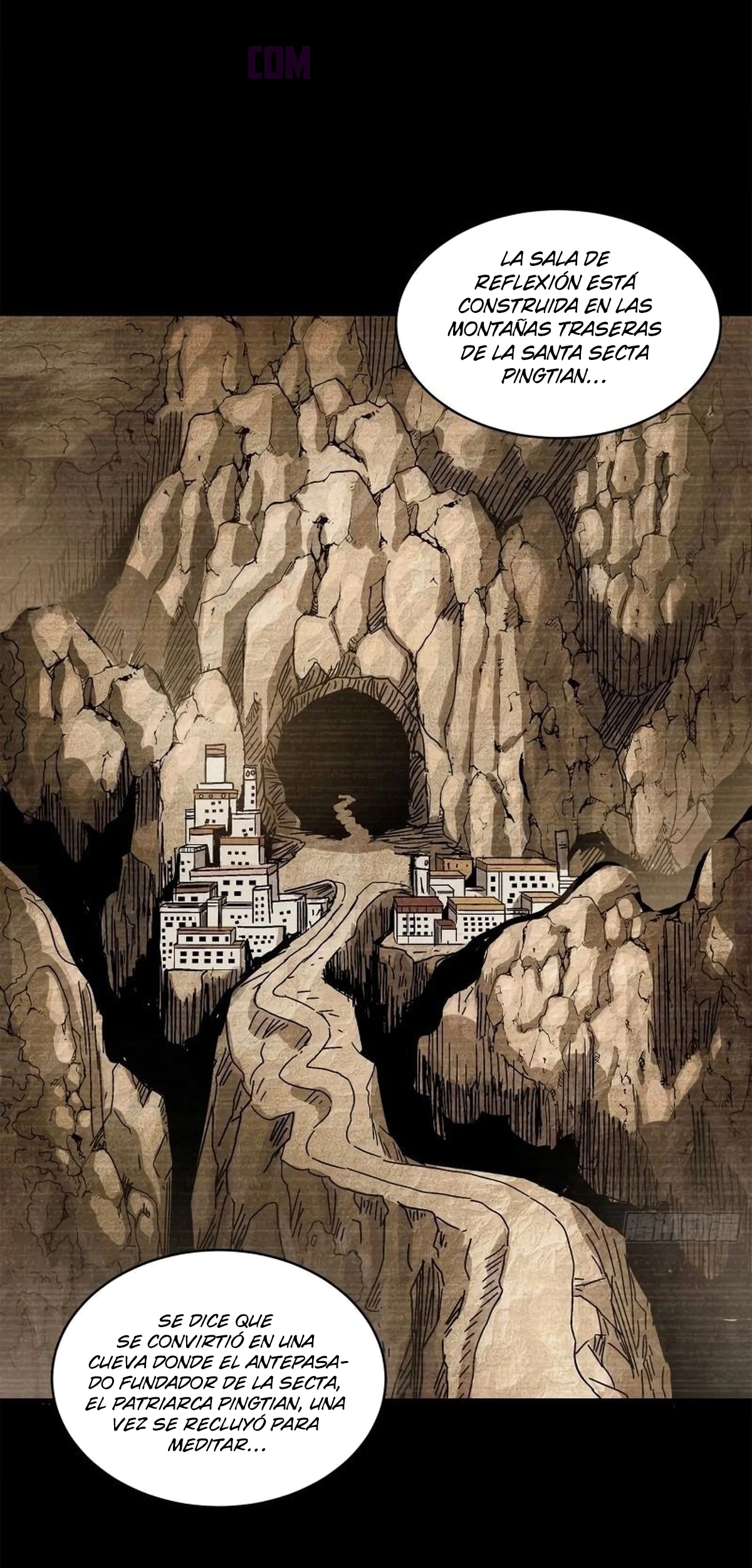 La Leyenda De La Estrella General Capitulo 212 página 11