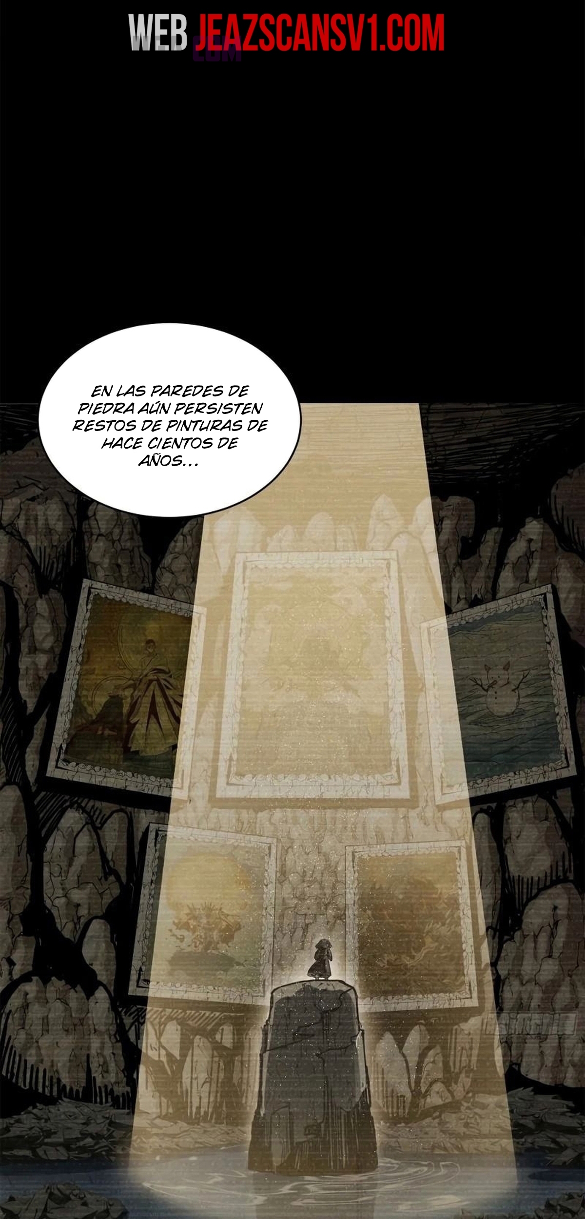 La Leyenda De La Estrella General Capitulo 212 página 13