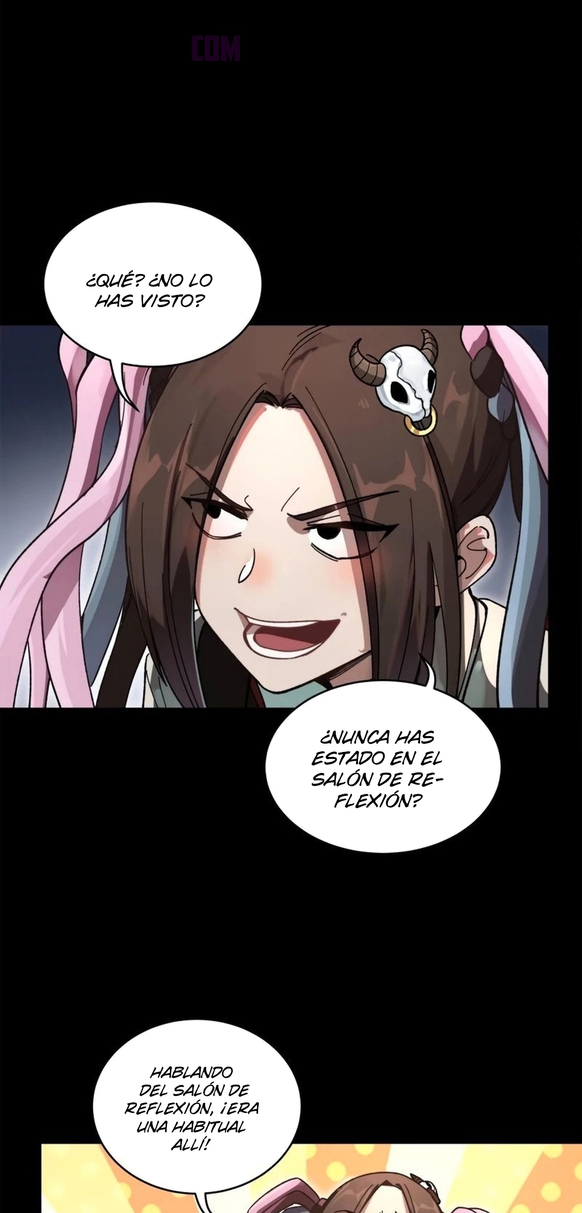La Leyenda De La Estrella General Capitulo 212 página 22