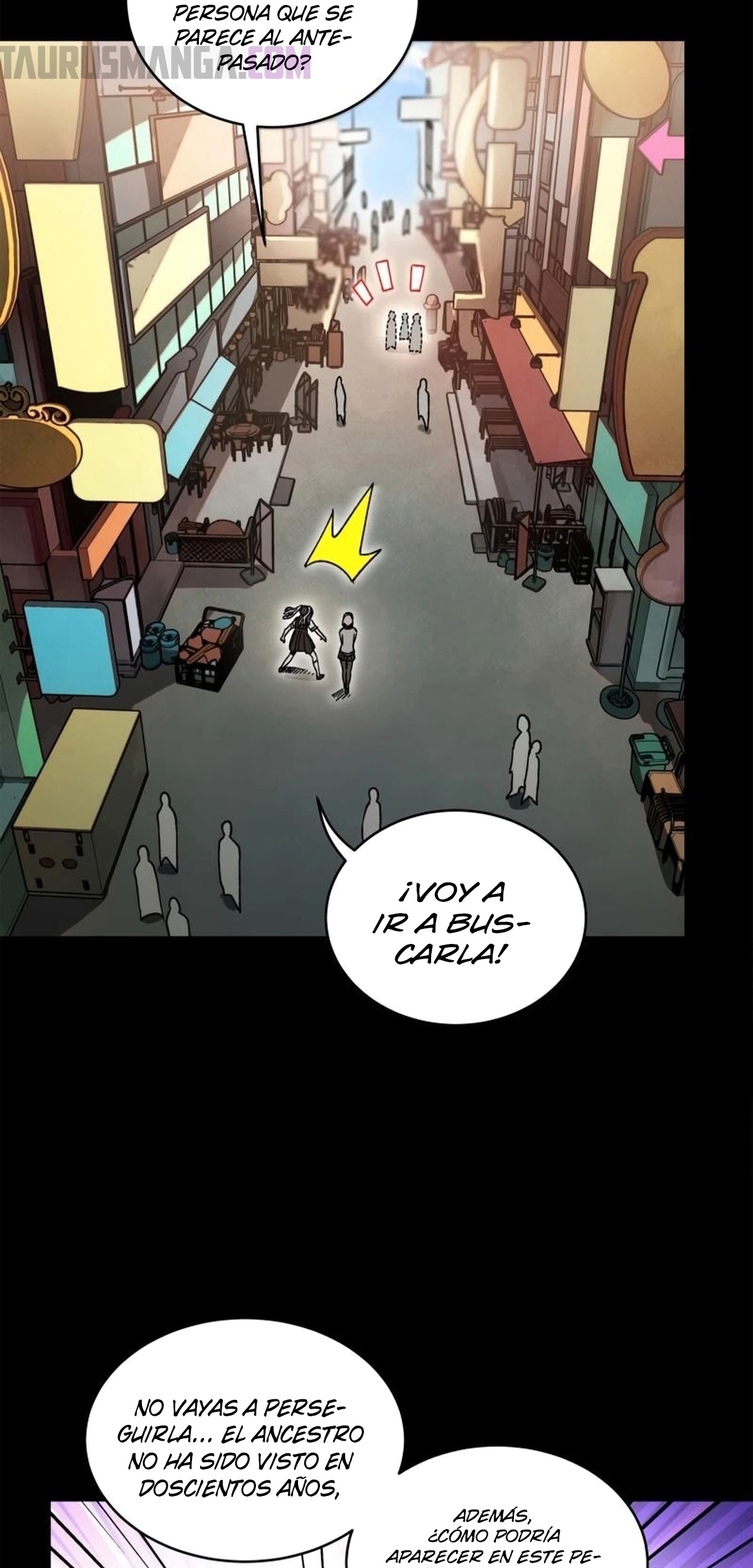 La Leyenda De La Estrella General Capitulo 212 página 25
