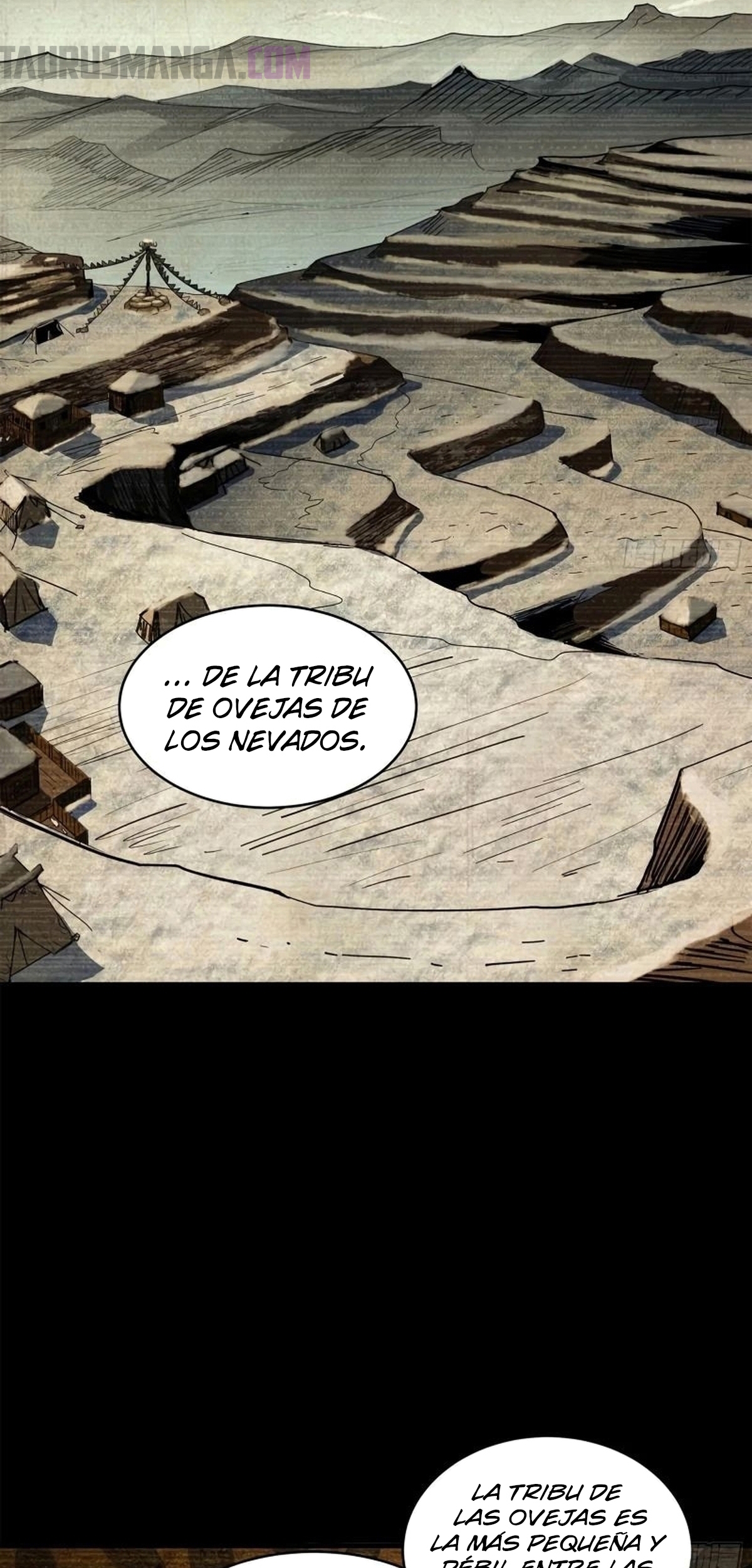 La Leyenda De La Estrella General Capitulo 212 página 3