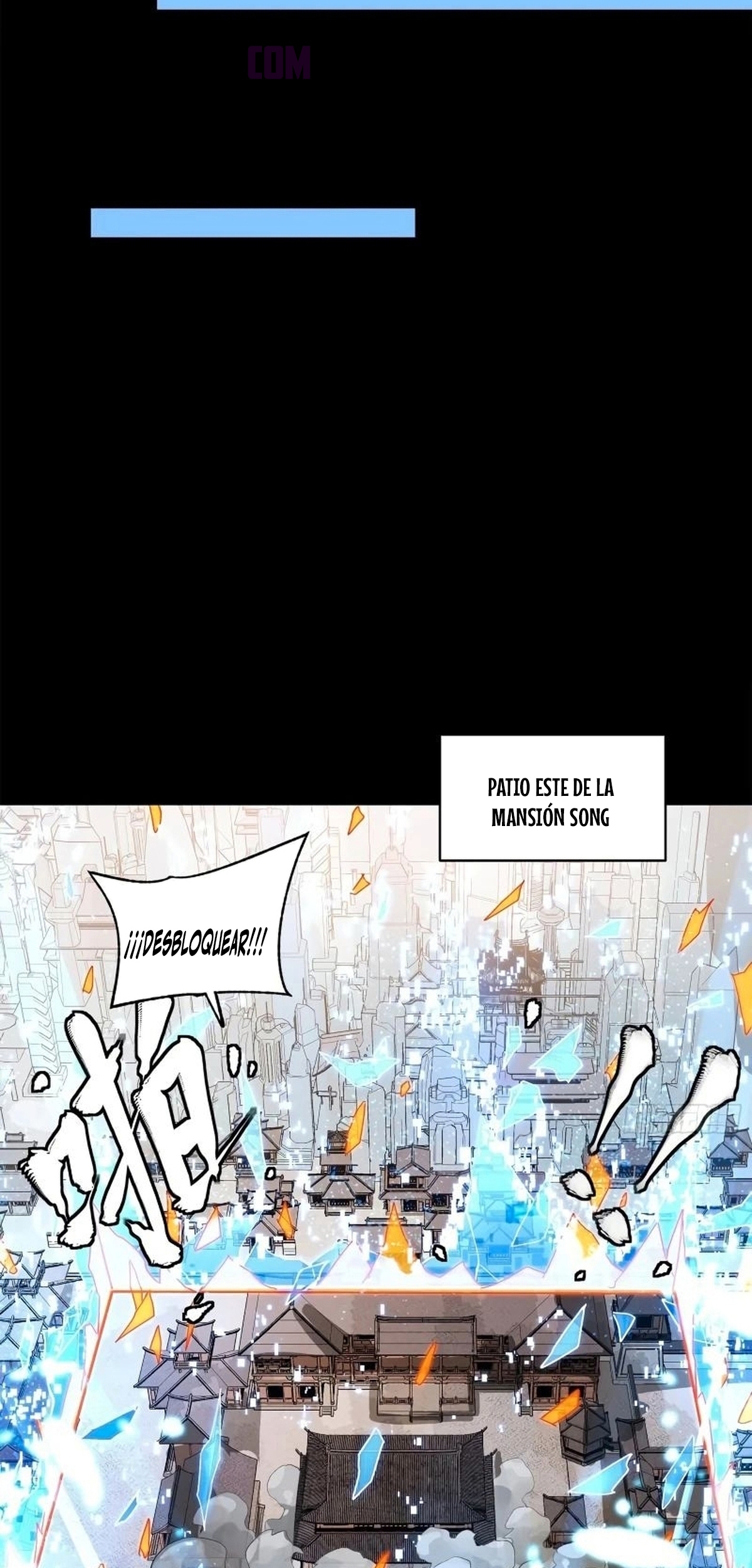 La Leyenda De La Estrella General Capitulo 212 página 30