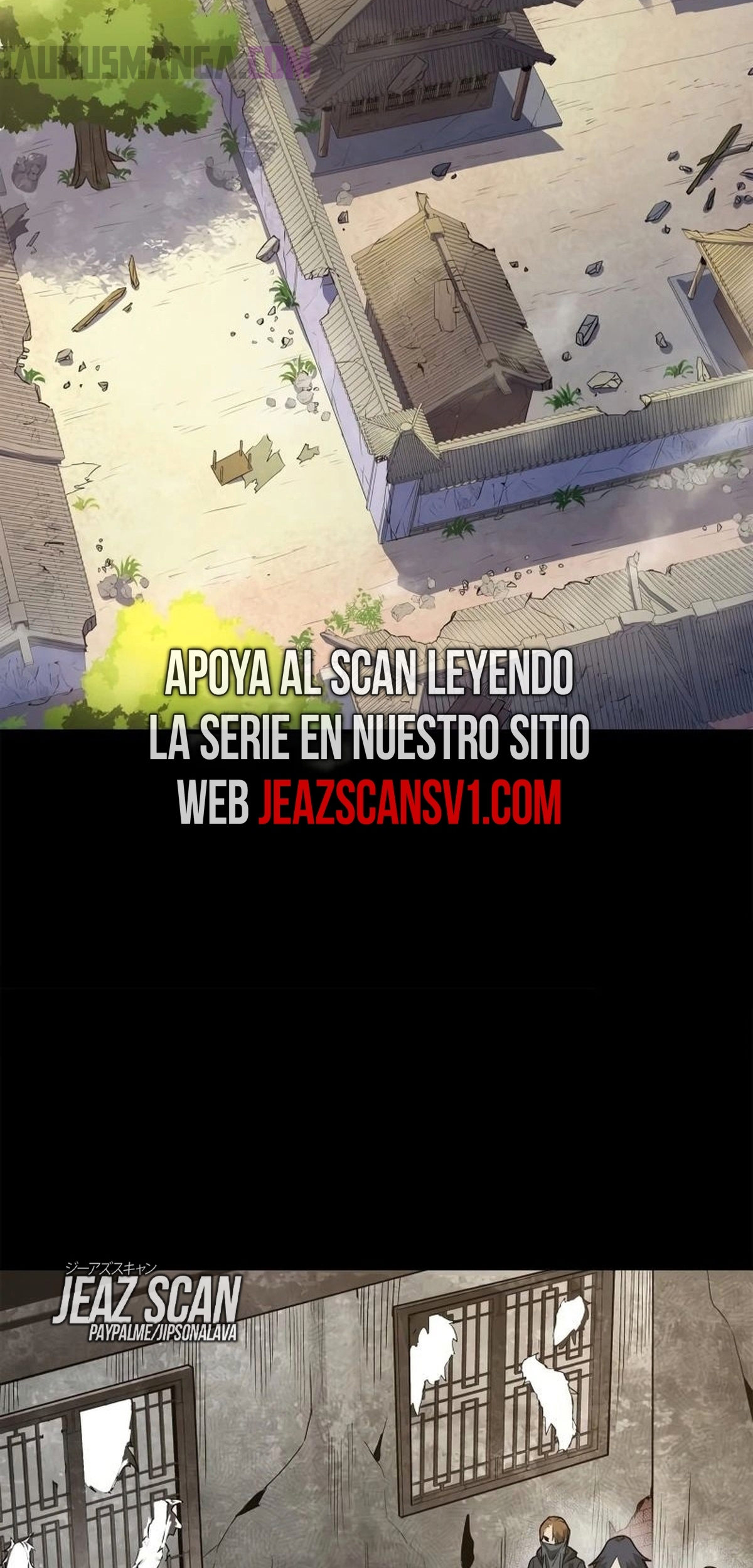 La Leyenda De La Estrella General Capitulo 212 página 64